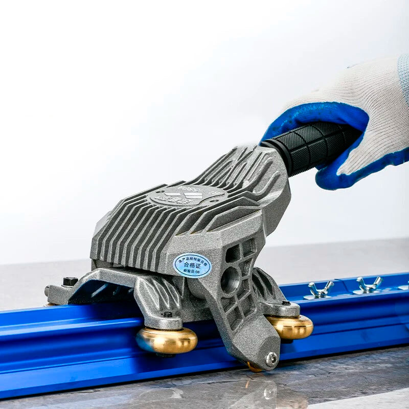 Ceramic Tile Manual Floor Tile Cutter Special Tool for Ceramic Push Knife 800mm Tile Cutting Tools