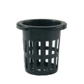 40#50 Soilless Culture Greenhouse Hydroponic Garden System Net Pots Plastic Mesh Cup