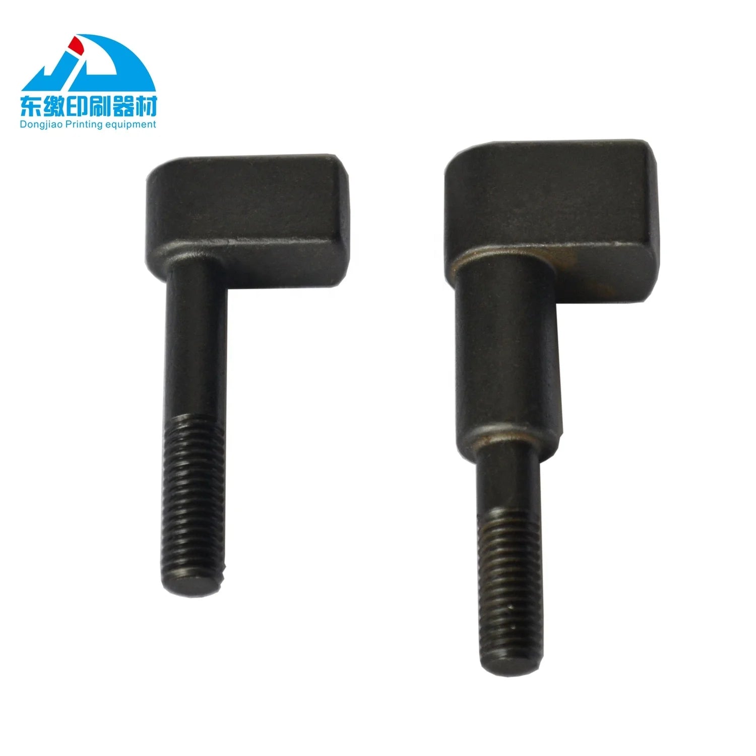 1 Piece Screw L2.030.487/08 for Heidelberg Printing Machine