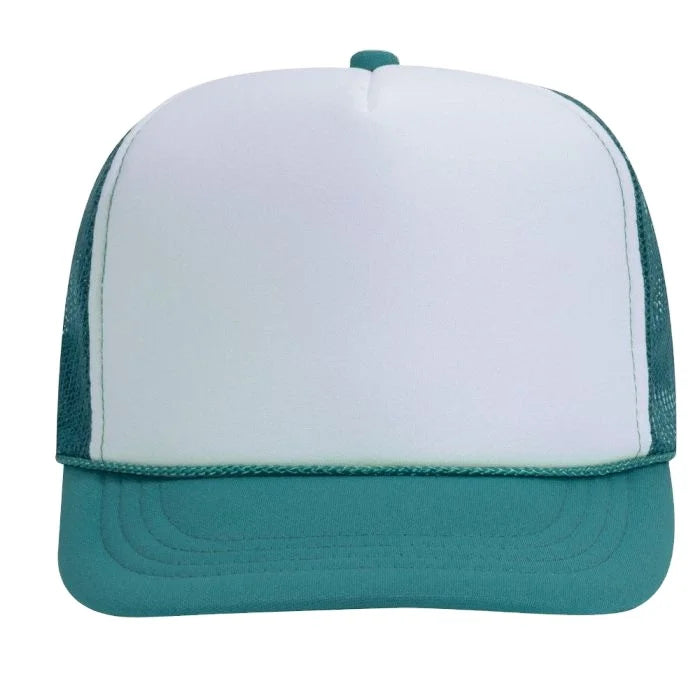 Trucker Caps Without logo Premium Trucker Cap Wholesale Mesh Trucker Cap Gorras Corduroy Hat
