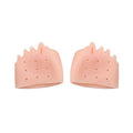 Bunion Corrector for Women Toe Separator Foot Fingers Separators Haluksy Separator Toes Spreader Hallux Valgus Corrector Bunions