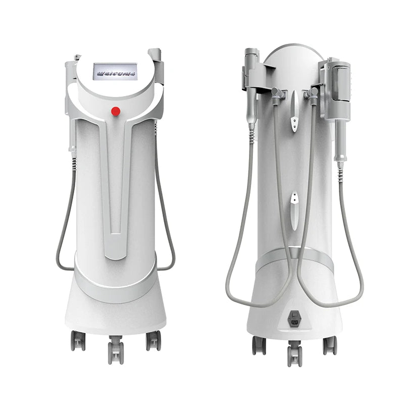 8D Ball Endos Massage Body Contouring Lymphatic Drainage Therapy  360 Rotating Cellulite Reduction Roller Machine