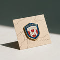 Factory Price Personalized Logo Hard Enamel Professional Manufacturer Bulk Customized Lapel Pins Badge for Clothing