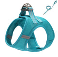Wholesale Dog Harness Custom logo Front Attached Harness Anti Pull Dog