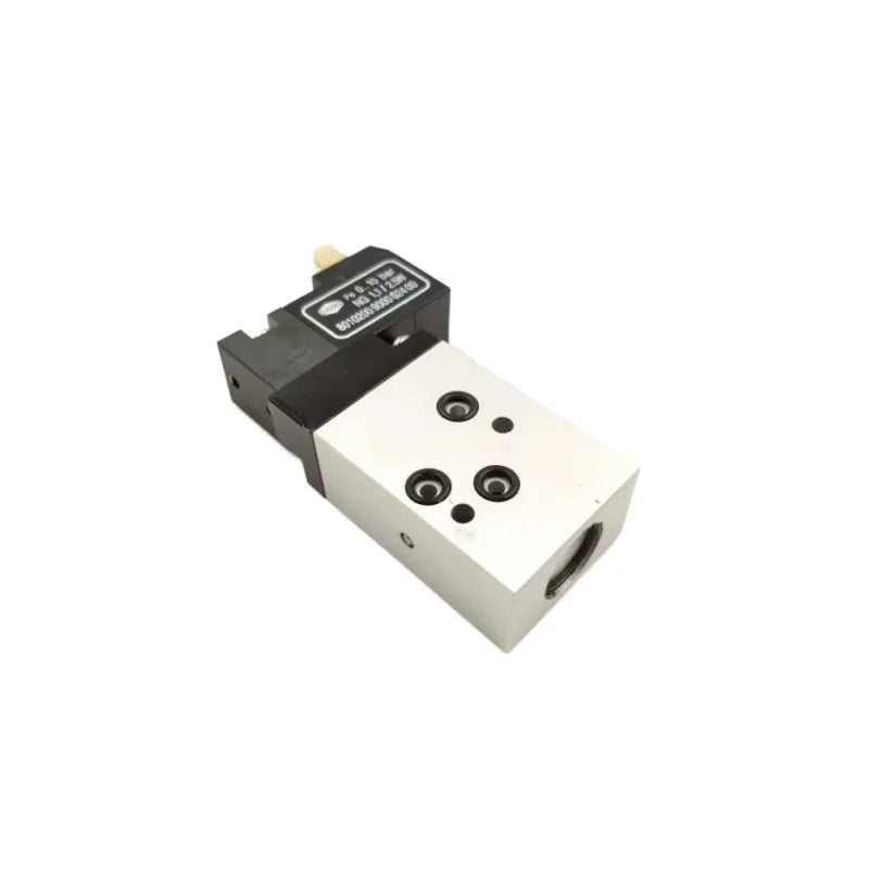 A1.184.0020 Cylinder Valve for Quickmaster XL105 CX102 QM46 Offset Printing Parts for Printing Shops