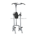 Commercial Use Gym Fitness Equipment Factory Sales Steel Free Weight Bench (Fitness Tree Q235) for Body Building ISO9001/CE
