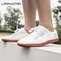 LS1042 Summer/Spring Barefoot Sport Shoes for Running and Weightlifting Fitness Use with Cation Soles