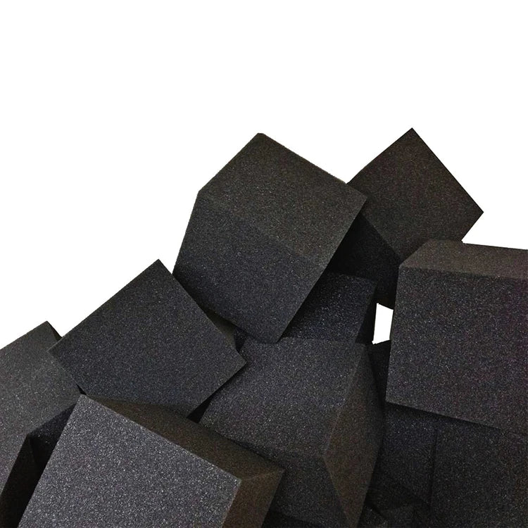 Hot Selling New Style Low Pricr Polyurethane Foam Cubes Pu Foam Cube for Indoor Trampoline Use for Boys and Girls