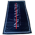 Full Printed Over Sized Beach Towel Large Microfiber Swimming Beach Bath Towel