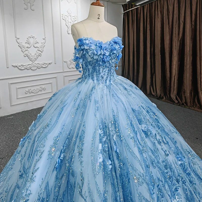 Beading Lace up Spaghetti Straps Evening Dresses 2024 Jancember 9853-B