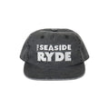 Wholesale Custom 5 Panel Hat Vintage Snapback Hat