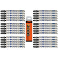 JMD Jig Saw T101D HCS Saw Blade Set Jigsaw Blade T101D