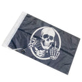 Professional Large Screen Printed Custom Flags