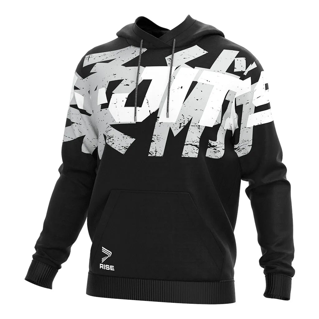 Latest Oem Odm Long Sleeves Fashion Gym Outdoor Training Suit Coat Sport Men'S Hoodies Sports Men Fitness Wear