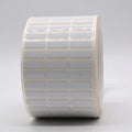 18*11 Mm/high Temperature Label 300 Degree Resitivity High Temperature Resistant Label