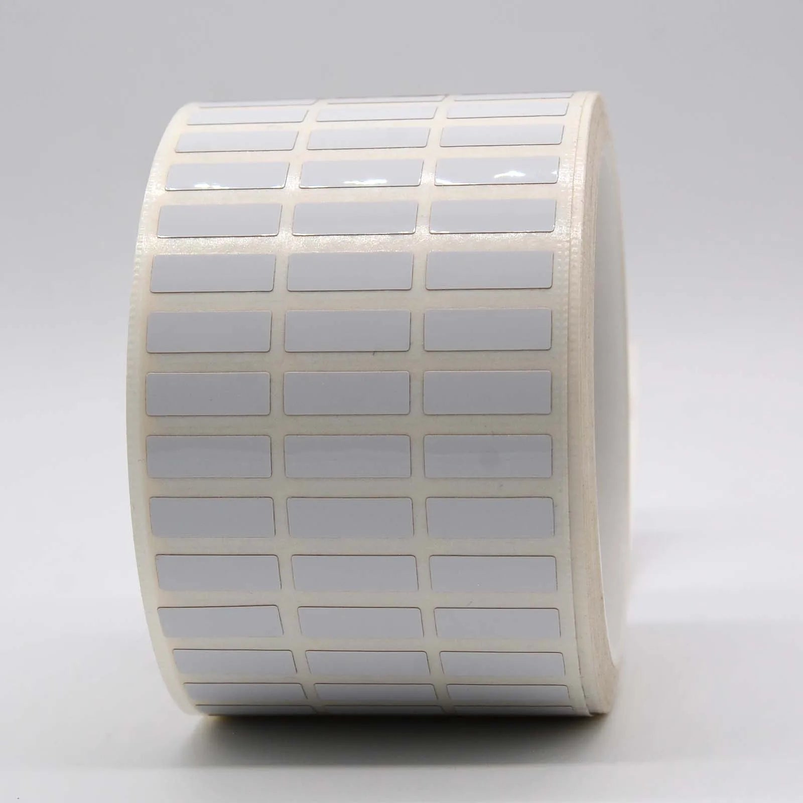 18*11 Mm/high Temperature Label 300 Degree Resitivity High Temperature Resistant Label
