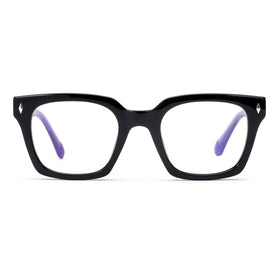 Injection Molded Sheet Metal Thick Frame Slanted Biking Sunglasses Handmade Acetate Women Luxury
