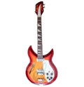 Weifang Rebon 6 String Ricken 360 Arched Electric Guitar