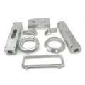 Custom Turning Milling Parts Aluminum 6061 7075 CNC Turning Prototype