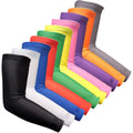 Arm Sleeves Whit protection Sports Arm Sleeves Arm Chair Cover Spandex Cover Sleeve for Girls