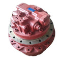 JS160 Final Drive 20/925532 Travel Motor KMAG-85VP-10