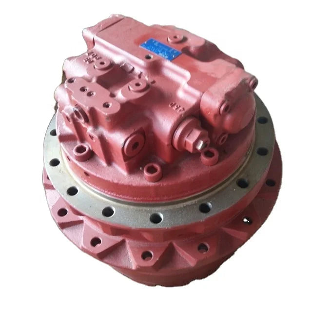 JS160 Final Drive 20/925532 Travel Motor KMAG-85VP-10