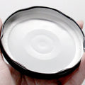 38Mm 43Mm 48Mm 53Mm Metal Lug Lids Safety Button Canning Jars Caps