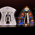 1942 Customized Logo LED Champagne Glorifier Display VIP Bottle Presenter Night Club Lounge Bar Party