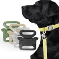 20mm Metal Dog Collar Buckle Small Hardware Buckles for Dog Leash  Metal Strapping Buckles