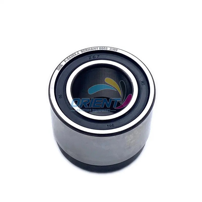 Original New F-24303.04.NKIB NKIA5904 80.09E13-0749 Needle Roller Bearing for Man Roland 8009E130749 20x37x23 mm Spare Parts