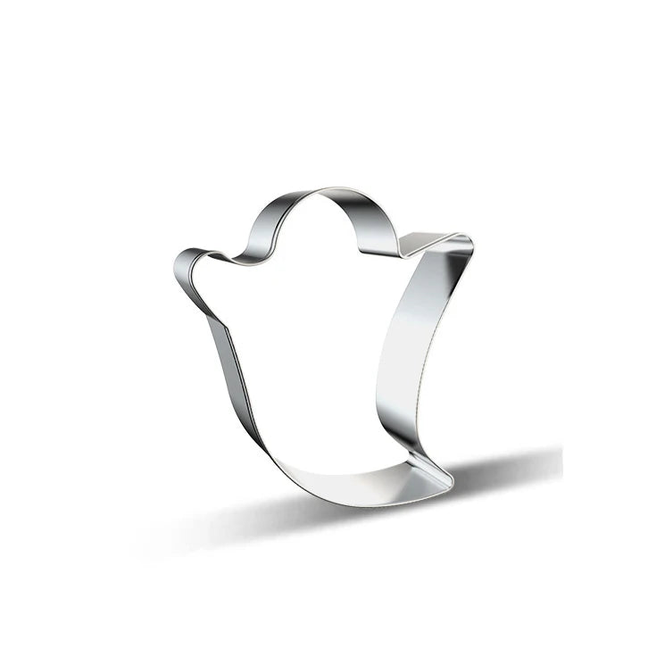 Multi Shape Hallowmas Cookie Mold Baking Tools Stainless Steel Cookie Cutter