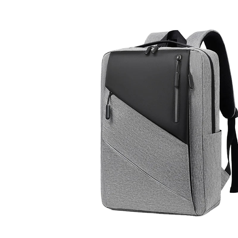 Wholesale New Business Backpacks for Men Fashionable and Casual Waterproof Computer Backpacks for Men