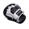 Woosung High Quality Boxing Training Karate Muay Thai Mini Focus Dipped Foam Taekwondo Mitt Gloves