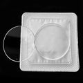OEM Customized Sapphire Watch Crystal for SUB14060 114060 124060 Wristwatches Gasket Watch Glass Logo Marked Lasers RLX Parts