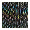 Trendy Shiny Laser Cut Fish Eye Metal Shiny Colorful Sequin Fabric Stretch Lurex Metallic Fabric for Party Dress