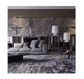 3d Piedra De Pu Exterior Stone Wall Panels Pu Stone Panel Wall
