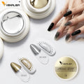 VENALISA Venalisa Mirror Gold &Silver Paint Art Gel Color Base Drawing Line Gel 5g Soak off Good Quality Factory Oem Price