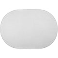 Waterproof Kitchen Anti-Slip Mats Custom Logo Doormat for Home Decoration Washable Sublimation Blanks Bedroom Woven Tufted