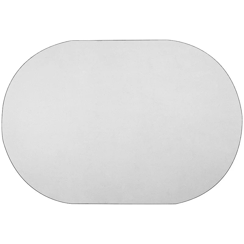 Waterproof Kitchen Anti-Slip Mats Custom Logo Doormat for Home Decoration Washable Sublimation Blanks Bedroom Woven Tufted