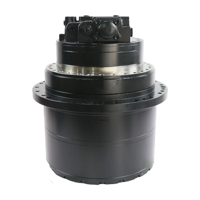 Excavator Travel Motor R200LC R210-5/7 R210LC-2/3 R220-5 R225-7 GM35VA TM40 31N6-40060 Final Drive for Hyundai Replacement