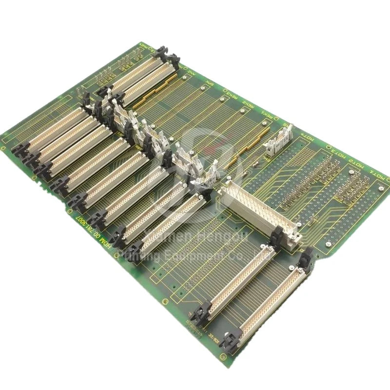 00.781.3007 Board Offset Printing Machine Spare Parts Circuit Board Original Used