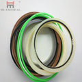 Excavator Bucket Cylinder Seal Kit YA00001398 for ZX330-3 ZX330-5A ZX330-5G ZX360-3