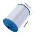 Spa Filter Cartridge for Pww50p3/Pww50-p3/6ch-940/Fc-0359/817-0050/25252 Pool Tools & Accessories