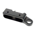 High Precision 0.02mm CNC Stainless Steel Machining with Broaching and Wire EDM Services From Shambhala China Supplier