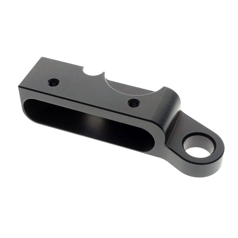 High Precision 0.02mm CNC Stainless Steel Machining with Broaching and Wire EDM Services From Shambhala China Supplier