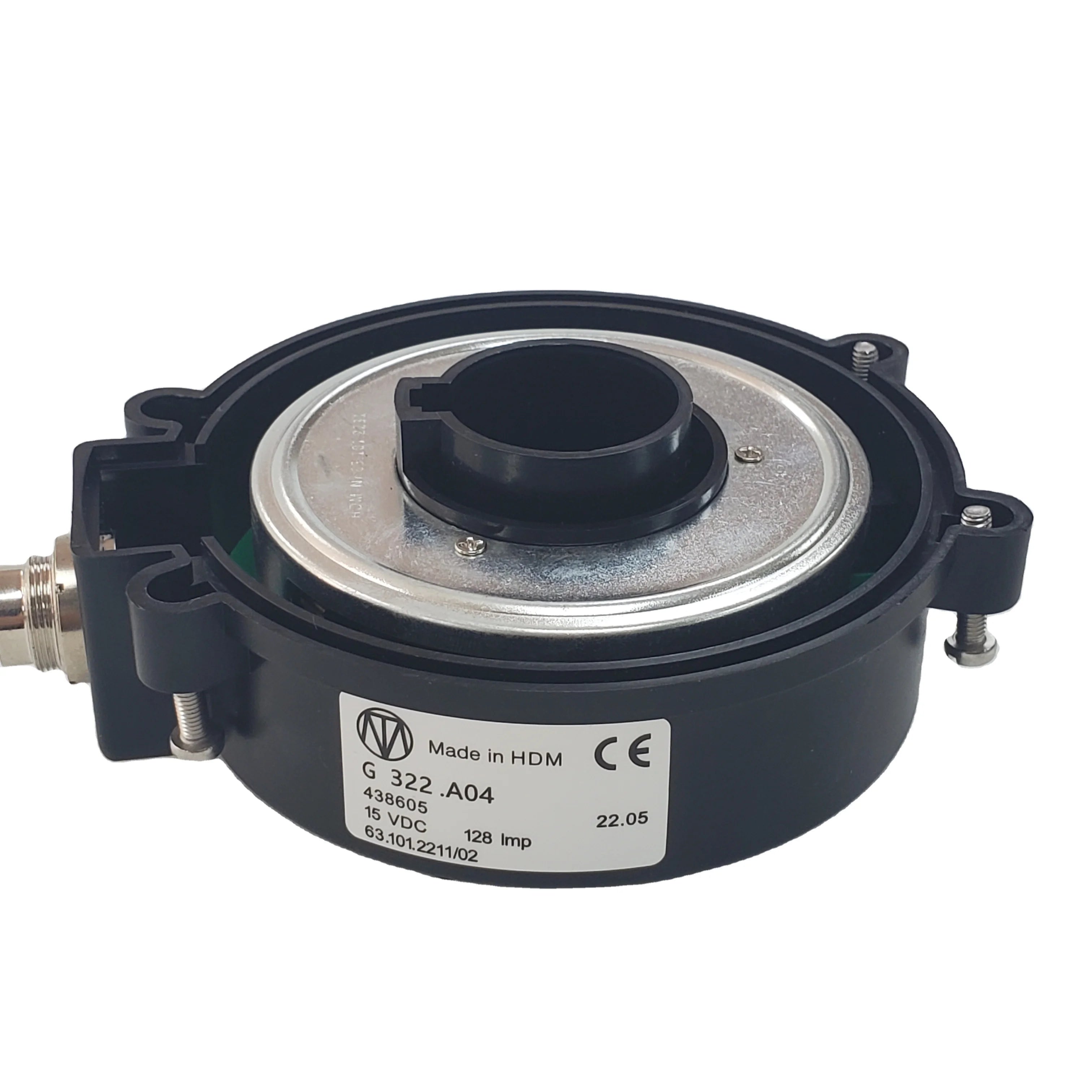 WD G322.A04 SM74 PM74 PM52 Main Motor Encoder 63.101.2211 GTO SM52 Encoder 63.101.1241 63.101.2231 G 322.A04