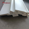 Interior Decorative EPS Skirting Baseboard Moulding Factory Price PS Trim/Casing Moulding South Africa