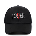 High Quality 5-Panel A-Frame Baseball Cap Custom Embroidery Letter Pattern Common Fabric Sporty Style Unisex OEM Wholesale