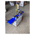 Dough Divider Rounding Machine Cookie Press Machine Cookie Stamping Machine