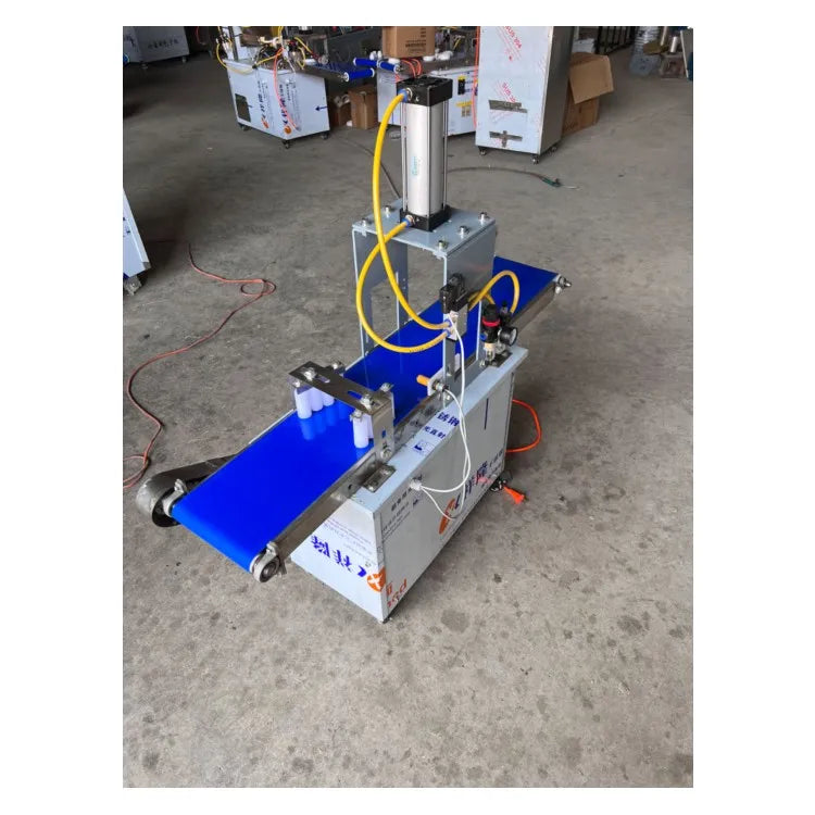 Dough Divider Rounding Machine Cookie Press Machine Cookie Stamping Machine